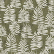 Galerie DWP0365-01 Tumbling Leaf Green Wallpaper