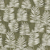 Galerie DWP0365-01 Tumbling Leaf Green Wallpaper