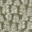 Galerie DWP0365-01 Zen Tumbling Leaf Green Wallpaper DWP0365-01 Green Wallpaper