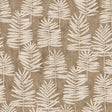 Galerie DWP0365-02 Zen Tumbling Leaf Bronze Brown Wallpaper DWP0365-02 Bronze Brown Wallpaper