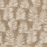 Galerie DWP0365-02 Zen Tumbling Leaf Bronze Brown Wallpaper DWP0365-02 Bronze Brown Wallpaper