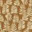 Galerie DWP0365-04 Zen Tumbling Leaf Gold Wallpaper DWP0365-04 Gold Wallpaper