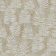 Galerie DWP0365-05 Tumbling Leaf Silver Grey Wallpaper