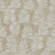 Galerie DWP0365-05 Zen Tumbling Leaf Silver Grey Wallpaper DWP0365-05 Silver Grey Wallpaper