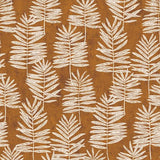 Galerie DWP0365-06 Tumbling Leaf Orange Wallpaper