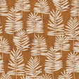 Galerie DWP0365-06 Zen Tumbling Leaf Orange Wallpaper DWP0365-06 Orange Wallpaper