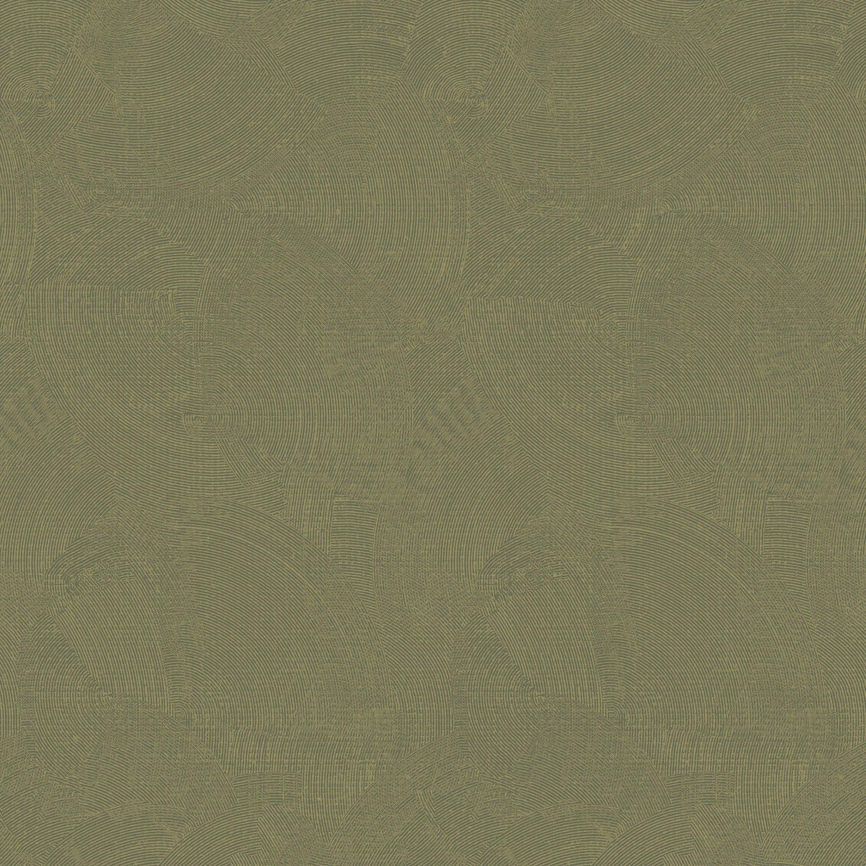 Galerie DWP0366-01 Zen Plaster Fan Gold Wallpaper DWP0366-01 Gold Wallpaper