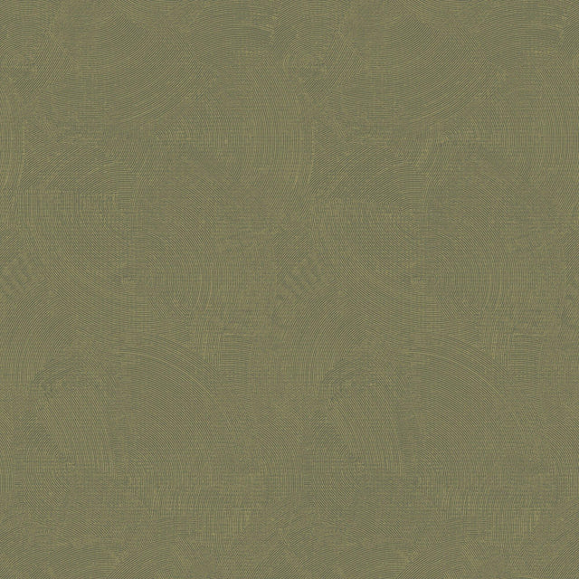 Galerie DWP0366-01 Zen Plaster Fan Gold Wallpaper DWP0366-01 Gold Wallpaper