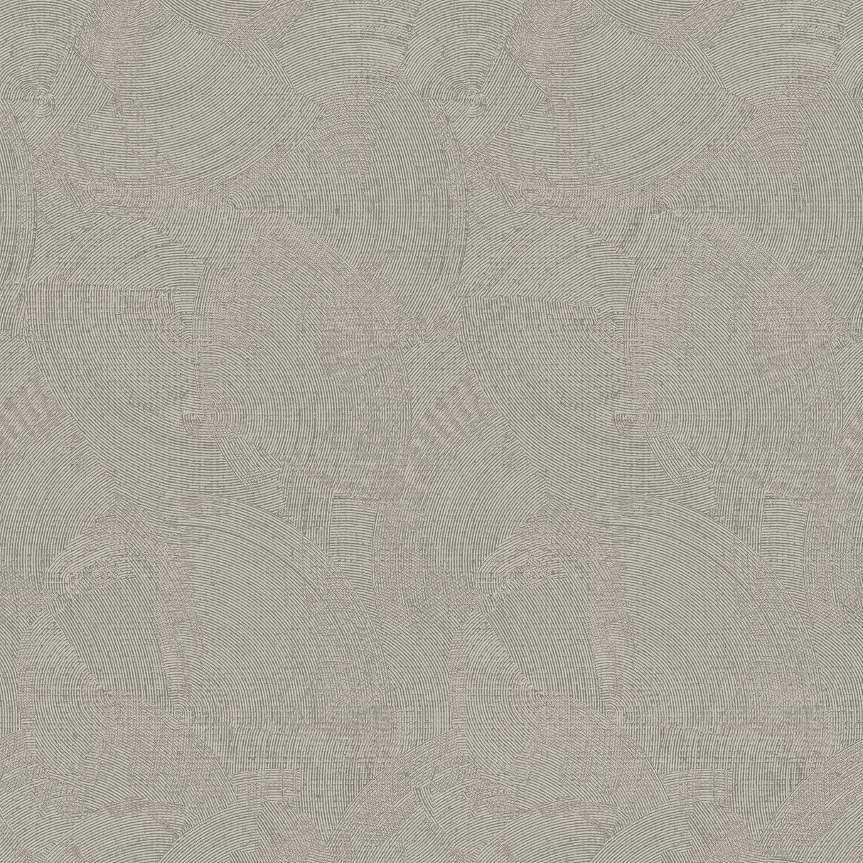 Galerie DWP0366-06 Zen Plaster Fan Silver Grey Wallpaper DWP0366-06 Silver Grey Wallpaper