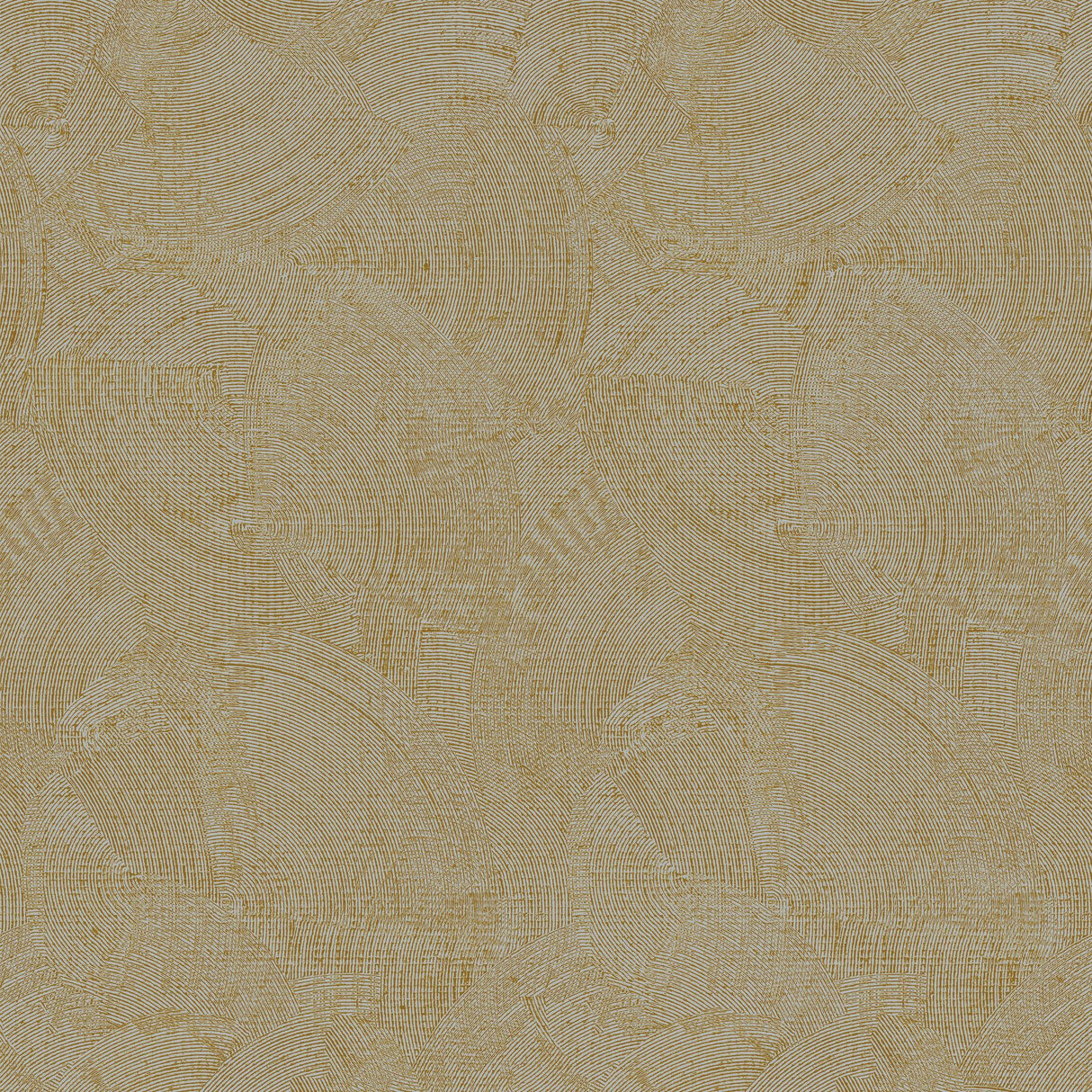 Galerie DWP0366-05 Zen Plaster Fan Rose Gold Wallpaper DWP0366-05 Rose Gold Wallpaper