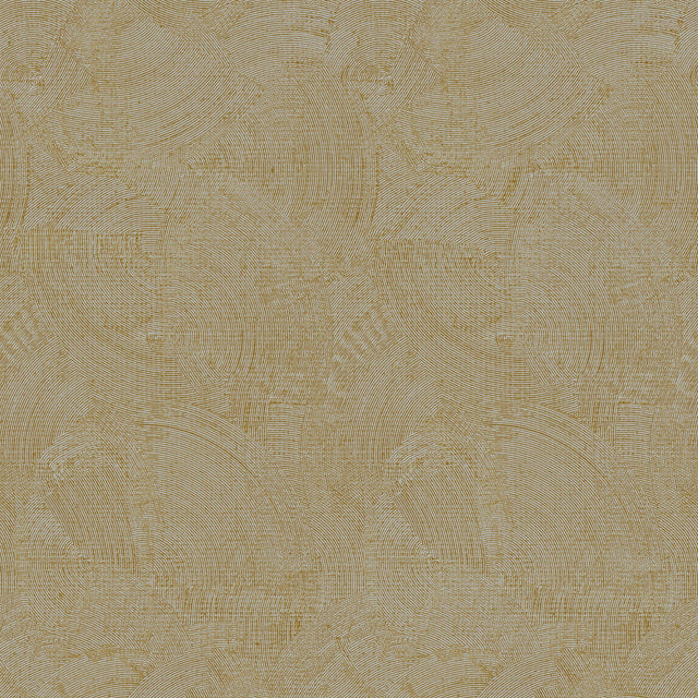 Galerie DWP0366-05 Zen Plaster Fan Rose Gold Wallpaper DWP0366-05 Rose Gold Wallpaper