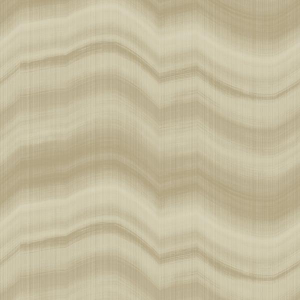 Galerie DWP0367-01 Cloudy Stripe Beige Wallpaper