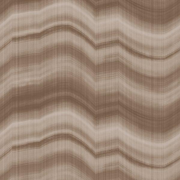 Galerie DWP0367-02 Cloudy Stripe Bronze Brown Wallpaper