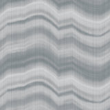 Galerie DWP0367-04 Zen Cloudy Stripe Silver Grey Wallpaper DWP0367-04 Silver Grey Wallpaper