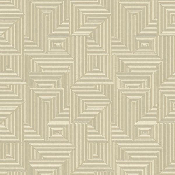 Galerie DWP0368-01 Cleopatra Beige Wallpaper