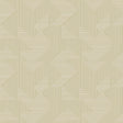 Galerie DWP0368-01 Zen Cleopatra Beige Wallpaper DWP0368-01 Beige Wallpaper