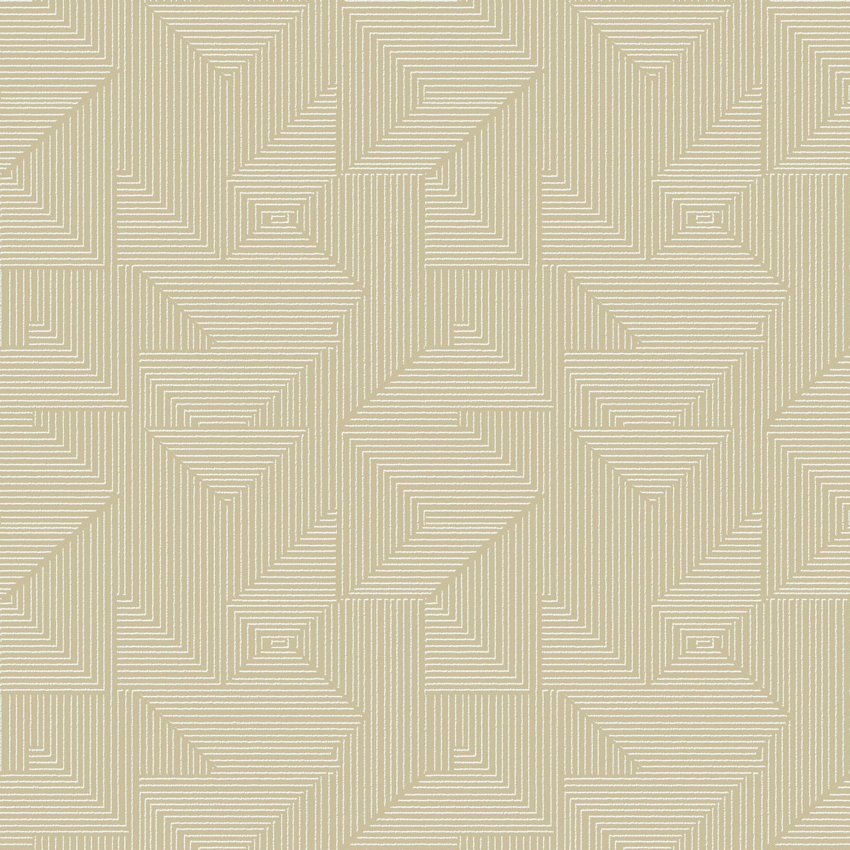 Galerie DWP0368-01 Zen Cleopatra Beige Wallpaper DWP0368-01 Beige Wallpaper