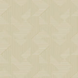 Galerie DWP0368-01 Zen Cleopatra Beige Wallpaper DWP0368-01 Beige Wallpaper