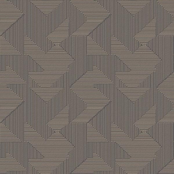 Galerie DWP0368-03 Cleopatra Blue Wallpaper