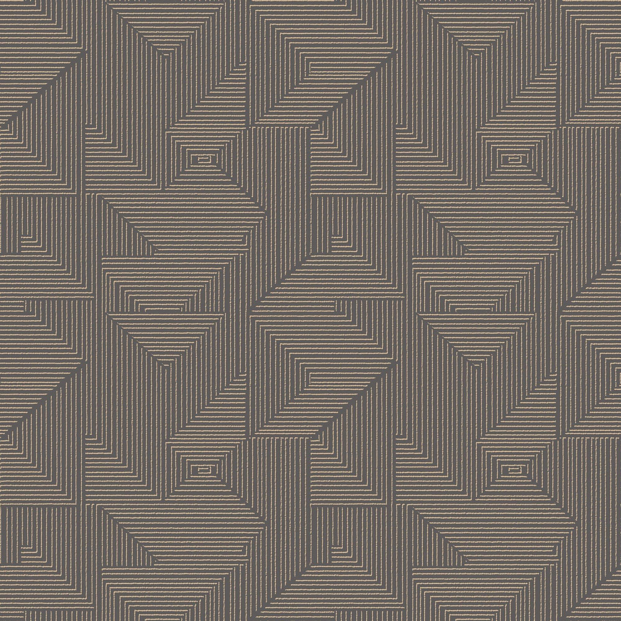 Galerie DWP0368-03 Zen Cleopatra Blue Wallpaper DWP0368-03 Blue Wallpaper