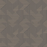 Galerie DWP0368-03 Zen Cleopatra Blue Wallpaper DWP0368-03 Blue Wallpaper