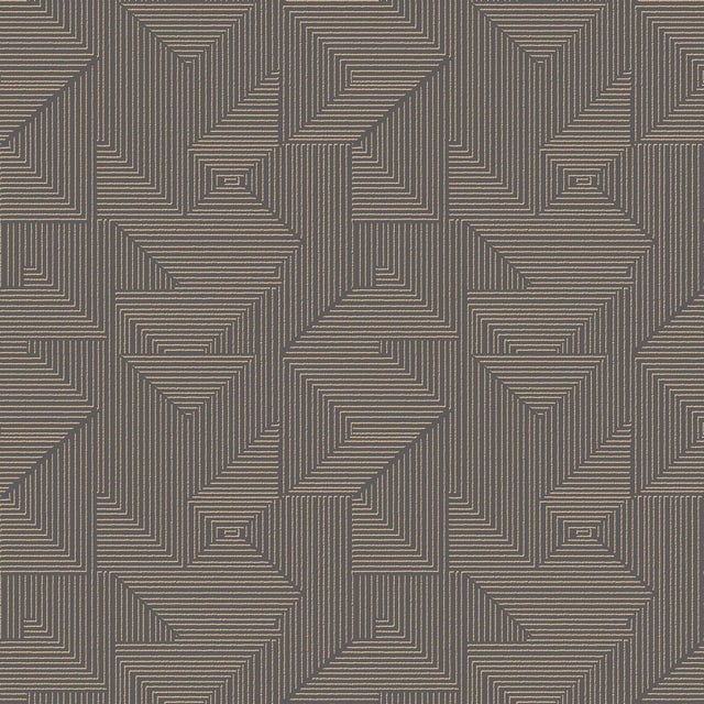 Galerie DWP0368-03 Zen Cleopatra Blue Wallpaper DWP0368-03 Blue Wallpaper