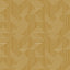 Galerie DWP0368-02 Zen Cleopatra Yellow Wallpaper DWP0368-02 Yellow Wallpaper