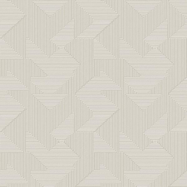 Galerie DWP0368-04 Cleopatra Cream Wallpaper