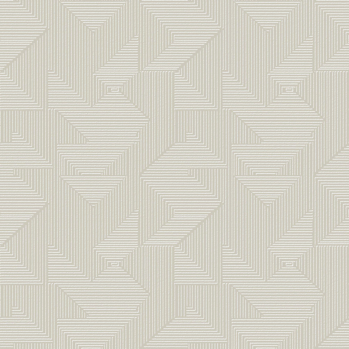 Galerie DWP0368-04 Zen Cleopatra Cream Wallpaper DWP0368-04 Cream Wallpaper