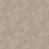 Galerie DWP0368-05 Cleopatra Bronze Brown Wallpaper