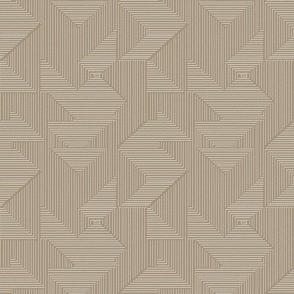 Galerie DWP0368-05 Cleopatra Bronze Brown Wallpaper