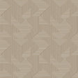 Galerie DWP0368-05 Zen Cleopatra Bronze Brown Wallpaper DWP0368-05 Bronze Brown Wallpaper