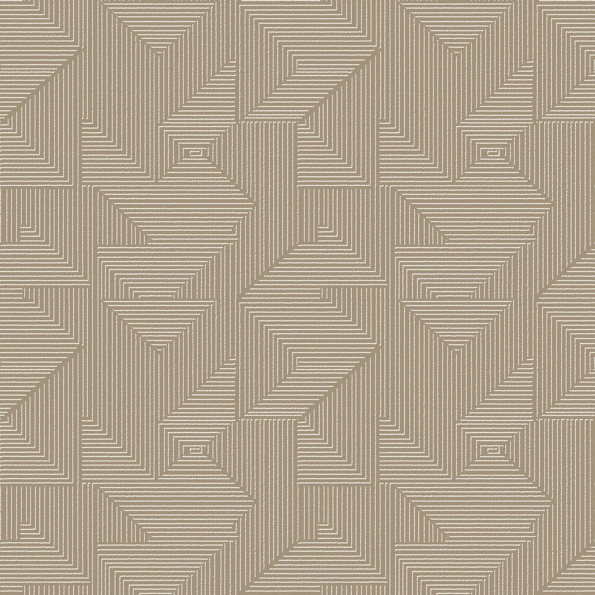 Galerie DWP0368-05 Zen Cleopatra Bronze Brown Wallpaper DWP0368-05 Bronze Brown Wallpaper
