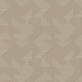 Galerie DWP0368-05 Zen Cleopatra Bronze Brown Wallpaper DWP0368-05 Bronze Brown Wallpaper