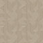 Galerie DWP0368-05 Zen Cleopatra Bronze Brown Wallpaper DWP0368-05 Bronze Brown Wallpaper