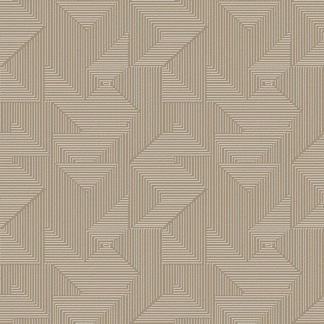 Galerie DWP0368-05 Zen Cleopatra Bronze Brown Wallpaper DWP0368-05 Bronze Brown Wallpaper