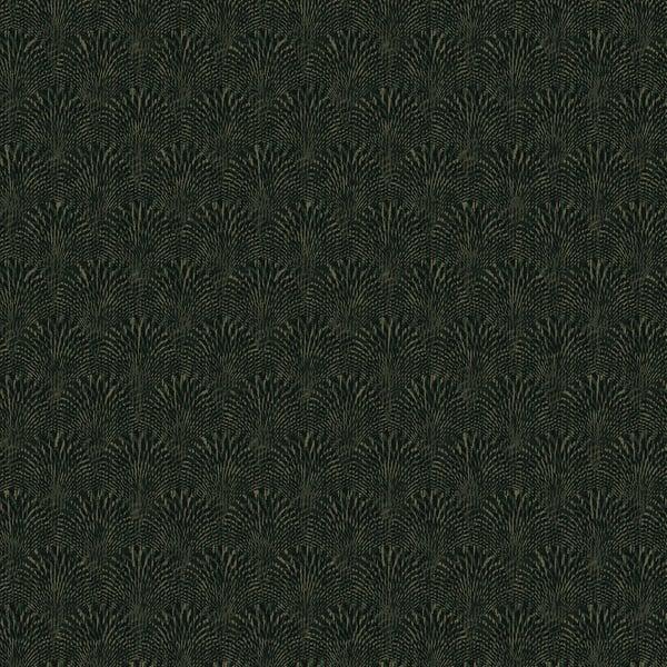 Galerie F-AF7006 Fan Green Wallpaper