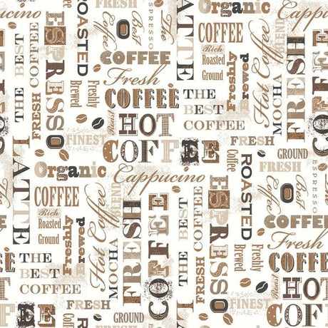Galerie G12052 Novelty Bronze Brown Wallpaper
