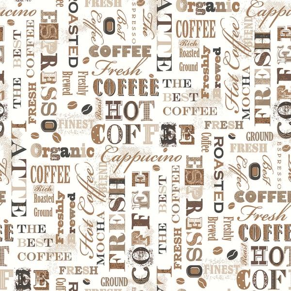 Galerie G12052 Novelty Bronze Brown Wallpaper