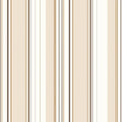 Galerie G12104 Stripe Bronze Brown Wallpaper