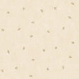 Galerie G12121 Tree Leaf Cream Wallpaper