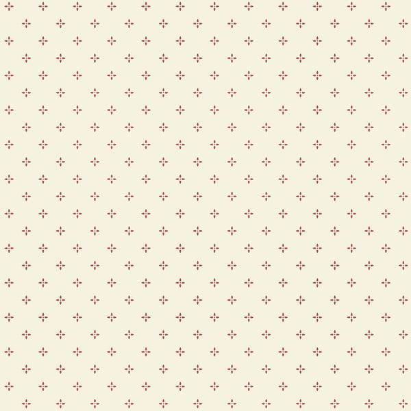 Galerie G12247 Motif Cream Wallpaper