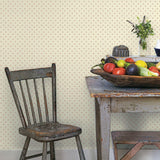 Galerie G12247 Kitchen Recipes Motif Cream Wallpaper G12247 Cream Wallpaper