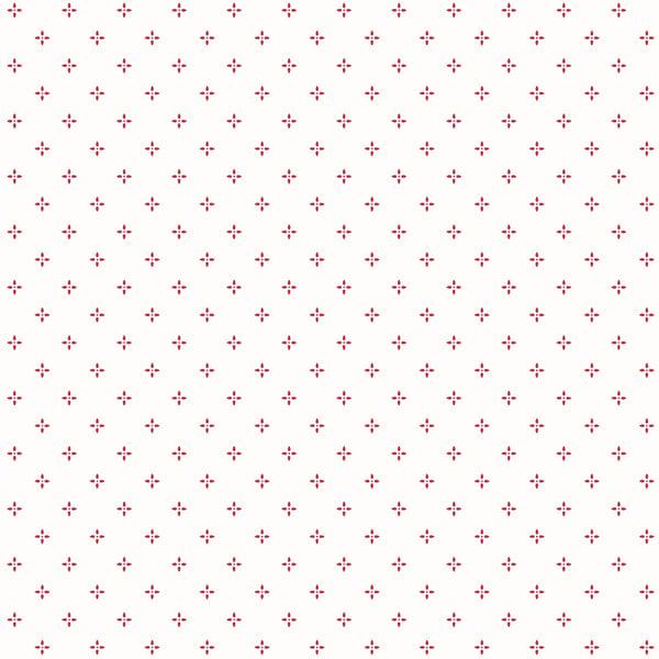 Galerie G12249 Motif White Wallpaper