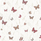 Galerie G12254 Animal Beige Wallpaper