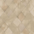 Galerie G12259 Tile Brick Stone Beige Wallpaper