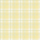 Galerie G12268 Check Plaid Yellow Wallpaper