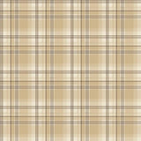 Galerie G12270 Check Plaid Bronze Brown Wallpaper