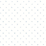 Galerie G12279 Tree Leaf White Wallpaper