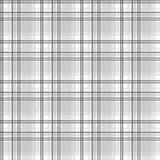 Galerie G12275 Check Plaid Silver Grey Wallpaper